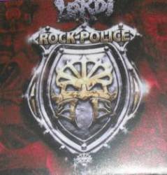 Lordi : Rock Police